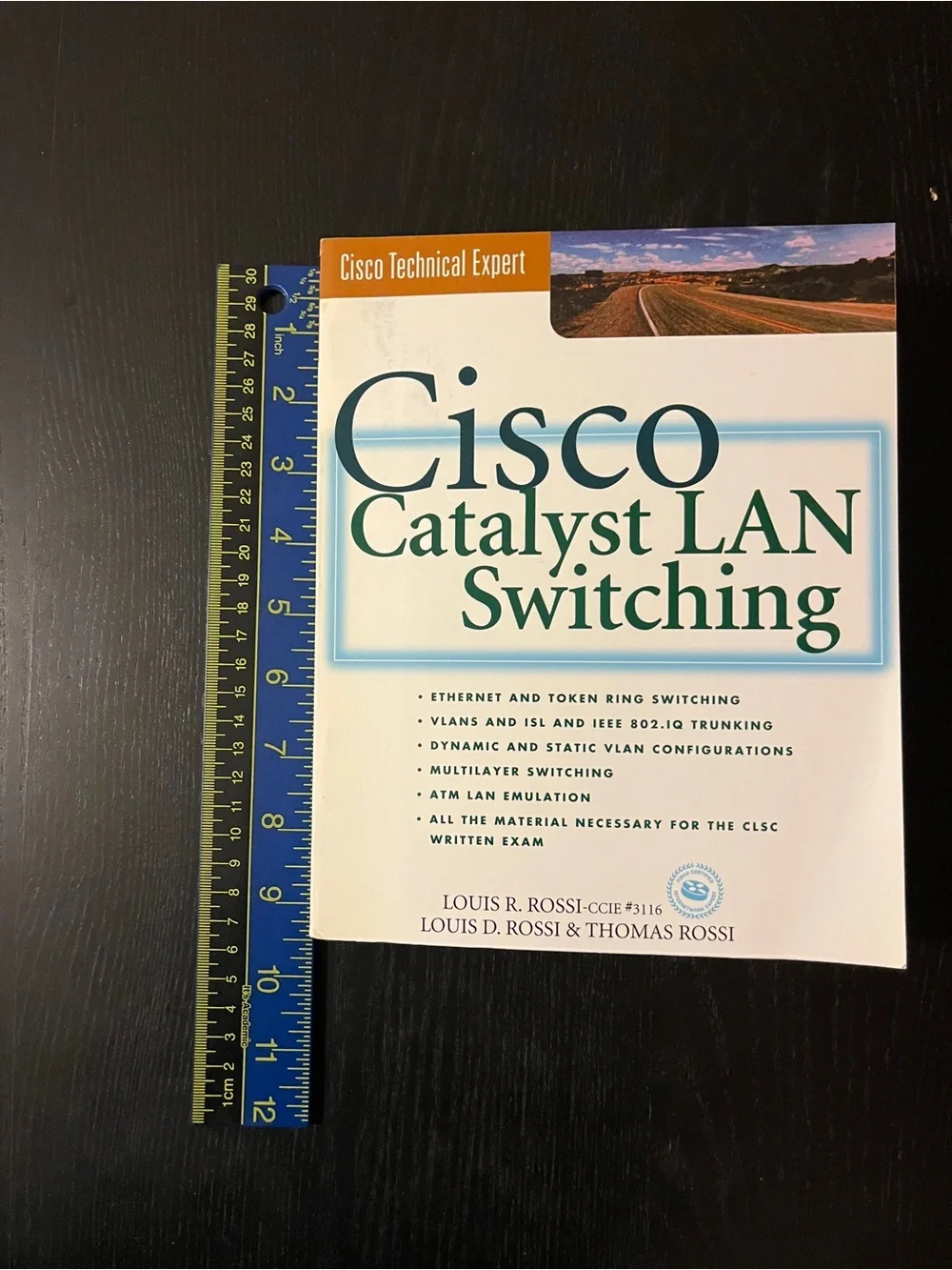 Cisco original $55